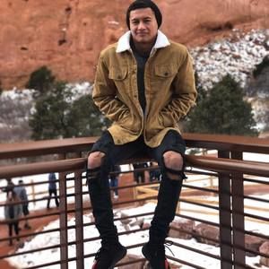 Meet your Posher, Alexander